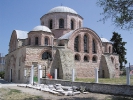 Κοσμοσώτειρα (Αρχείο ΦΔ) / The church of Panagia Kosmosotira (M.A. File)