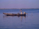 Ψάρεμα στο Δέλτα Έβρου / Fishing in Evros Delta (A. Athanasiadis)