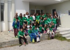 World Migratory Bird Day in Evros Delta World Migratory Bird Day in Evros Delta