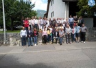 15th Meeting of the ''European Stork Villages'' Networκ 15th Meeting of the ''European Stork Villages'' Networκ