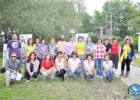 Workshop on the Environmental Education in Evros Delta Workshop on the Environmental Education in Evros Delta