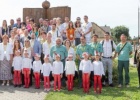 PRESS RELEASE For the13th Meeting of the ‘’European Stork Villages’’ Network PRESS RELEASE For the13th Meeting of the ‘’European Stork Villages’’ Network