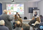 Ημερίδα για τη γεωργία στο Δέλτα Έβρου Ημερίδα για τη γεωργία στο Δέλτα Έβρου