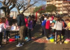 Καλωσόρισμα της Άνοιξης και των χελιδονιών Καλωσόρισμα της Άνοιξης και των χελιδονιών