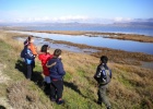 “Evros Delta: Nature, birds and humans in this unique wetland of our region” “Evros Delta: Nature, birds and humans in this unique wetland of our region”