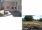 A new Visitor Centre devoted to the White Stork at the old Primary School of Poros A new Visitor Centre devoted to the White Stork at the old Primary School of Poros