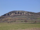 Λόφος Άη Γιώργη (Αρχείο Φ.Δ.) / The hill of Saint George (M.A. File)