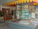 Κέντρο Πληροφόρησης / Visitor Center (Μ. Angelidis )