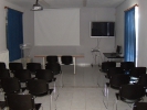 Αίθουσα Προβολών / Projection room (Μ. Angelidis )