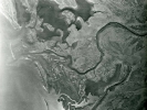 Αεροφωτογραφία του 1946 / Aerial photo of 1946