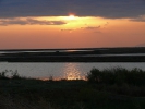Ηλιοβασίλεμα  / Sunset  (E. Stets)