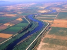 Αεροφωτογραφία Δυτικού Βραχίονα / Aerial photo of the Western Branch (A. Athanasiadis)