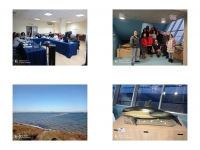 2nd Steering Committee Meeting of BIOLEARN Program in Burgas, Bulgaria