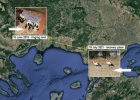Recovery of a ringed White Stork in Feres Recovery of a ringed White Stork in Feres